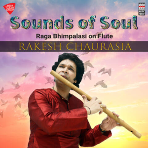 Sounds of Soul - Raga Bhimpalasi on Flute