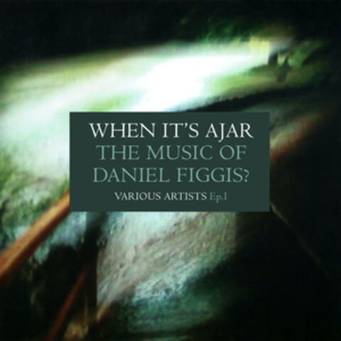 Daniel Figgis