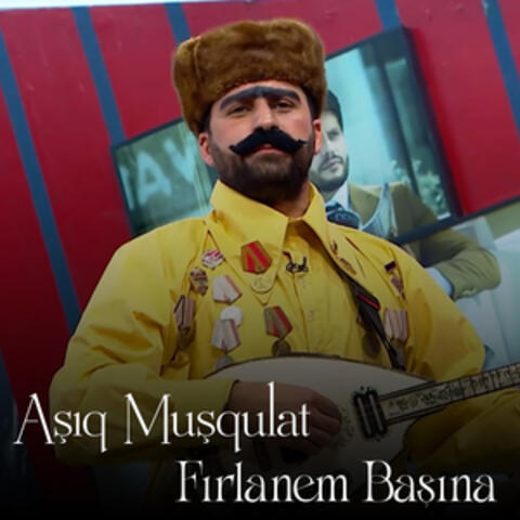 Fırlanem Başına