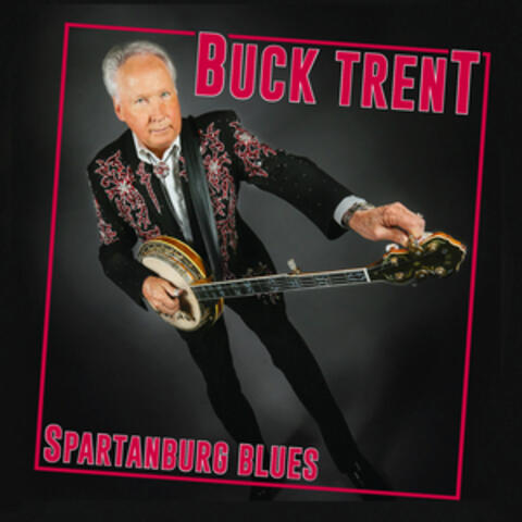 Spartanburg Blues