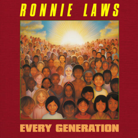 Every Generation (Re-Recorded)