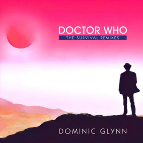 Dominic Glynn