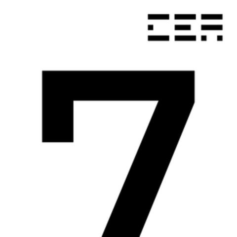 Copenhagen Electro Alliance Volume 7