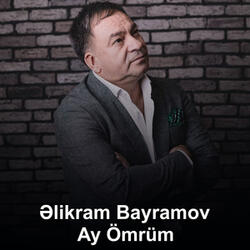 Ay Ömrüm