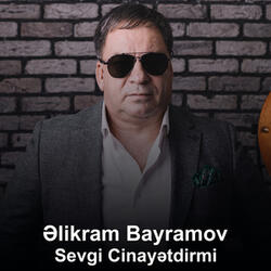 Sevgi Cinayətdirmi