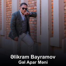 Gəl Apar Məni