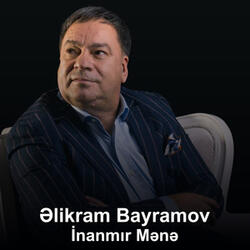 İnanmır Mənə