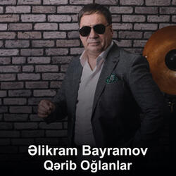 Qərib Oğlanlar