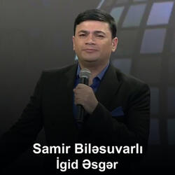 İgid Əsgər