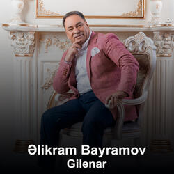 Gilənar