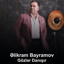 Gözlər Danışır