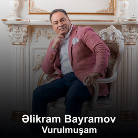 Vurulmuşam