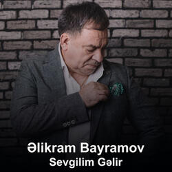 Sevgilim Gəlir