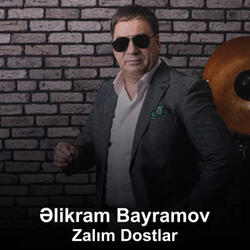 Zalım Dostlar