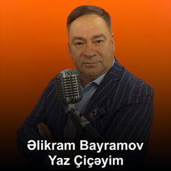 Yaz Çiçəyim