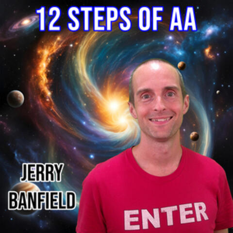 12 Steps of AA