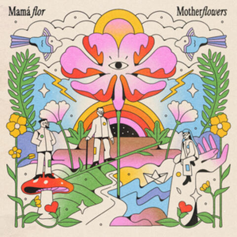 Motherflowers