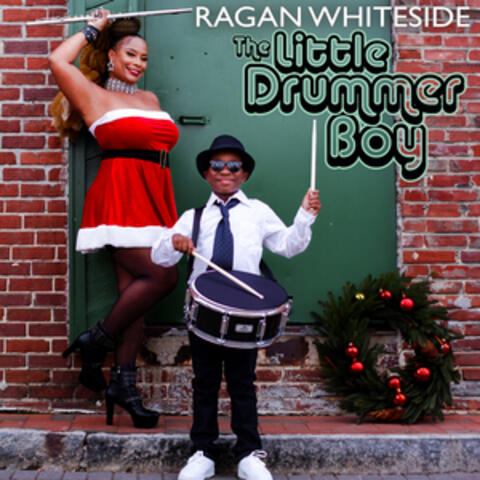 The Little Drummer Boy
