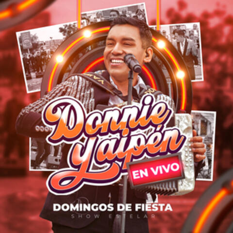Domingos de Fiesta