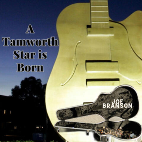A Tamworth Star is Born