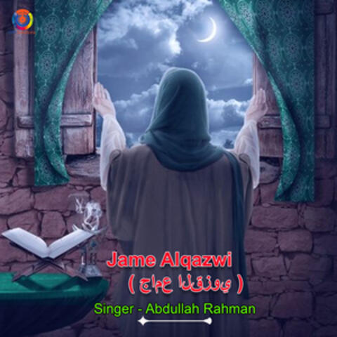 Jame Alqazwi