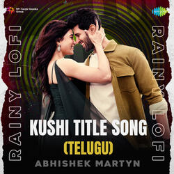 Kushi Title Song