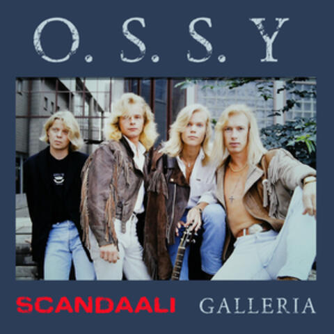 Scandaali Galleria