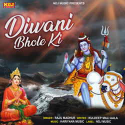 Diwani Bhole ki