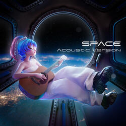 Space (Acoustic Ver.) - Instrumental