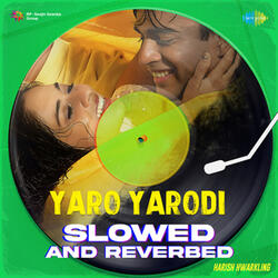 Yaro Yarodi