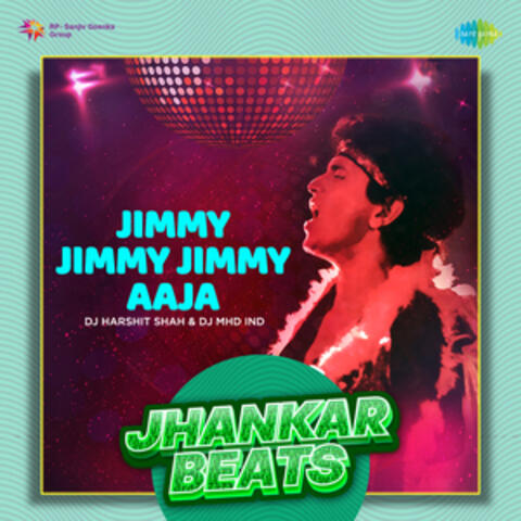 Jimmy Jimmy Jimmy Aaja