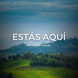 Estás Aquí