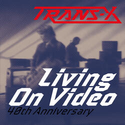 Living On Video