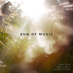 Countdown (feat. Jaimeo Brown & Sean Conly)