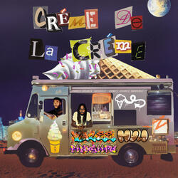 Créme de la Créme (feat. Pink Siifu)