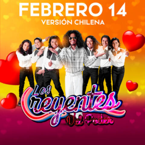 Febrero 14