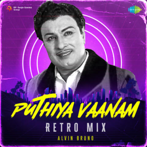 Puthiya Vaanam