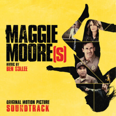 Maggie Moore (s) (Original Motion Picture Soundtrack)