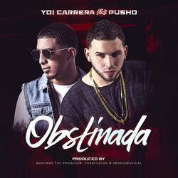 Obstinada (feat. Pusho)