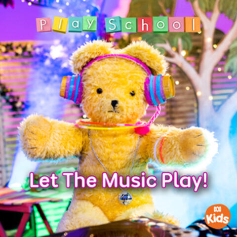 Let the Music Play!