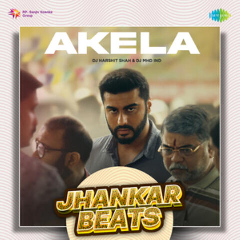 Akela