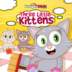 Three Little Kittens