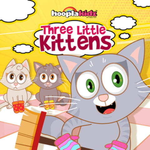 Three Little Kittens