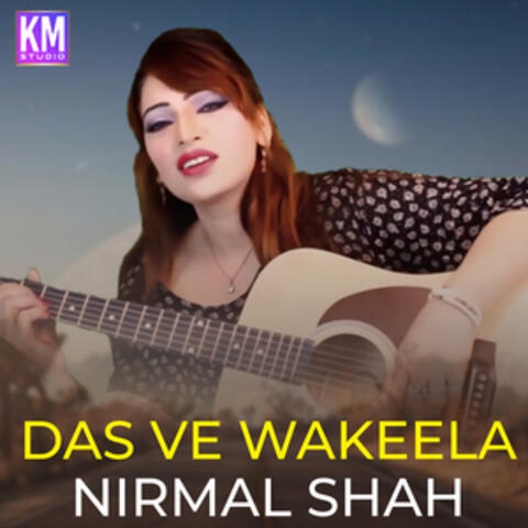 Das Ve Wakeela - Single