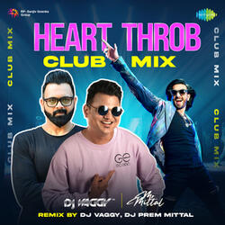 Heart Throb
