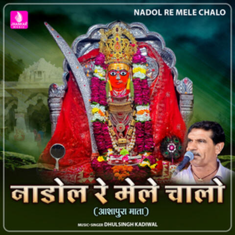 Nadol Re Mele Chalo - Single