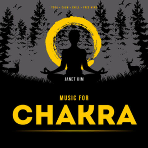 Music for chakra