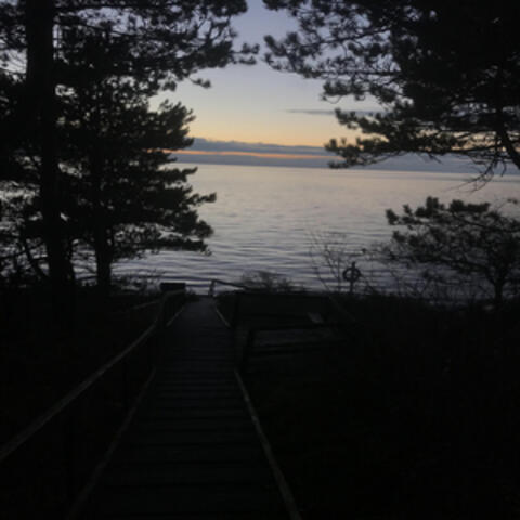 The Mourning Twilight Soundscape