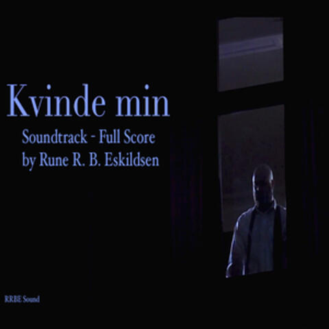 Kvinde Min