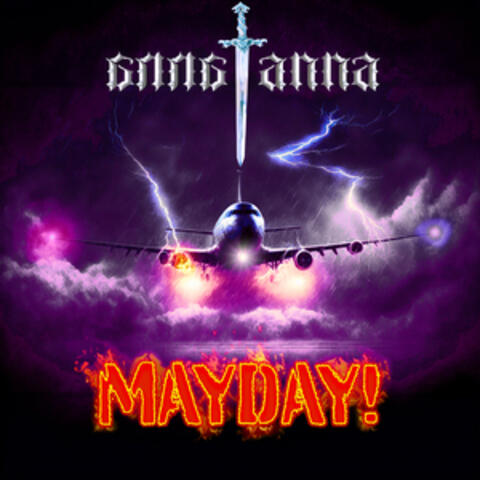 MAYDAY!